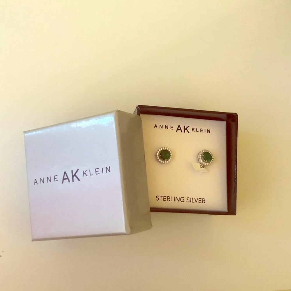 Anne Klein Earrings